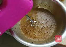 Illustration of how to make jujube cake 4