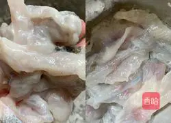 Illustration of how to cook fish with tomatoes 3