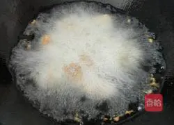 Honey Sweet and Sour Pork Ribs Recipe Illustration 4