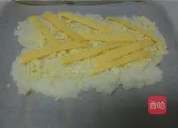 Milk cheese mashed potatoes recipe 5