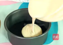 How to make strawberry cheese mousse Illustration 11