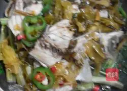 Illustration of how to cook fish at home 9