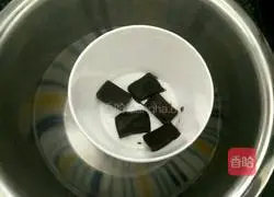 Chocolate cake recipe 12