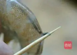 How to stir-fry shrimps Illustration 2