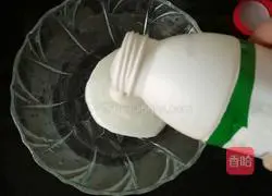 Mango mousse yogurt recipe 3