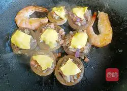 Illustration of a Gathering of Talents 7