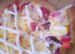 Fruit pizza recipe 8