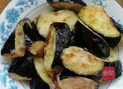 Di Sanxian.Illustration of how to make it 5