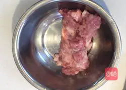 Illustration of how to cook dry-roasted yellow croaker 1