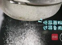 Super detailed tutorial on making Spanish churros at home with illustrations of how to make exotic food 1