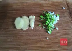 Illustration of how to make pan-fried pangasius 5