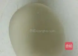 Illustration of how to bake spring cakes 1