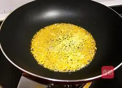 Illustration of how to stir-fry shrimps in typhoon shelter 6