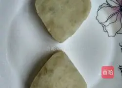 Illustration of how to make original brown sugar love mashed potatoes 8