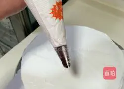 8-inch strawberry cream cake recipe 8