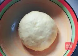 How to make tomato cheese pizza Illustration 3