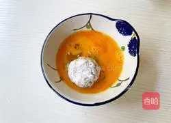 Cheese shrimp balls recipe 5