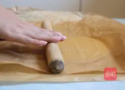 Illustration of how to make puff pastry 5