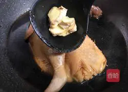 Cantonese style - home-style soy sauce chicken recipe 3