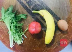 Illustration of how to make nutritious sliced bread 1