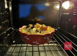 Milk cheese toast recipe 9