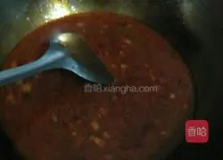 Sichuan Mapo Tofu Recipe Illustration 6