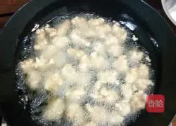 Illustration of how to make braised pork sections 5