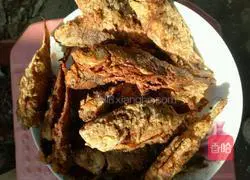 Illustration of how to cook crucian carp in the wild 2