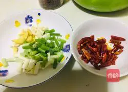 Home version of boiled fish recipe illustration 3