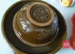 Illustration of how to chop peppers in Hunan 9