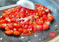 Garlic lobster tail recipe 7
