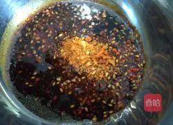 Braised fish recipe 3