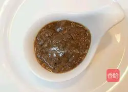 Illustration of how to make pan-fried beef ribs 6