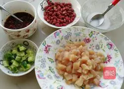 Kung Pao Chicken (Improved version) instructions 1