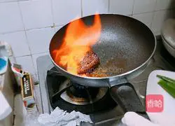 Ostrich Steak Recipe Illustration 3