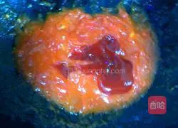 Vegetarian borscht recipe illustration 6