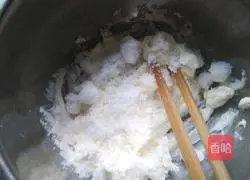 Recipe for rainbow mousse cake Illustration 5