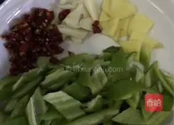 [Lantern Festival on the 15th day of the first lunar month] Illustration of how to make Ding Dong Ding Dong Bamboo Shoots 5