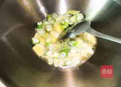 Illustration of how to make rattan pepper fish (basa fish version) 8