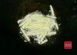 Illustration of how to make sweet and sour shrimp 10