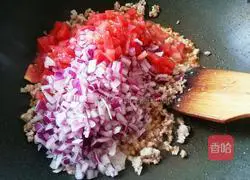 Illustration of how to make tomato sauce 3