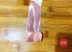 Illustration of how to make bacon mashed potatoes 8