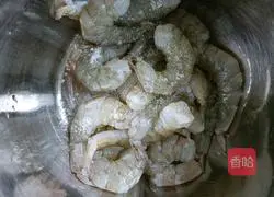 Fried shrimp recipe 3