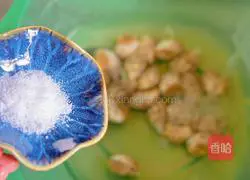 How to make boiled snails Illustration 2