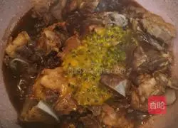 Passion Fruit Spare Ribs Recipe Illustration 7