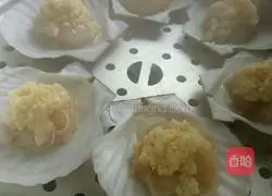 Garlic scallops recipe 5