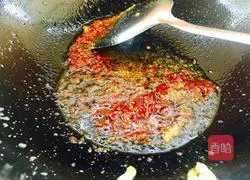 Illustration of how to make fish-flavored shredded pork 7