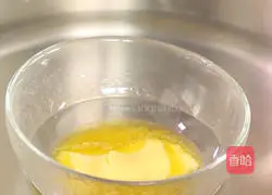 Mango Mousse Cake Recipe Illustration 1