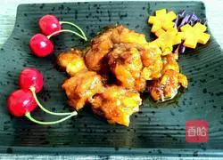 Illustration of how to make fish in tomato sauce 14