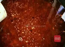 Illustration of how to cook bullfrog 3